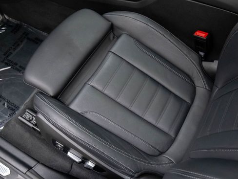 Used 2023 BMW X3 M40i w/ Premium Package image 16