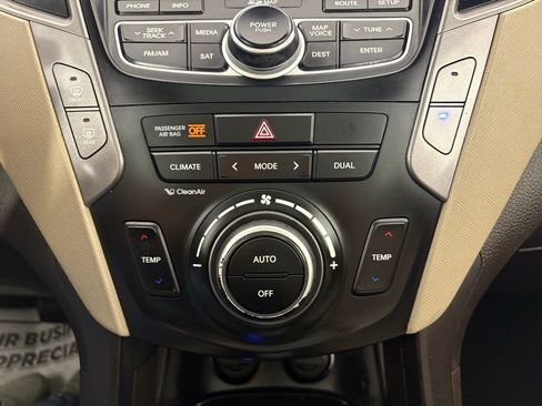 Used 2016 Hyundai Santa Fe Sport 2.0T w/ Option Group 05 FWD image 33