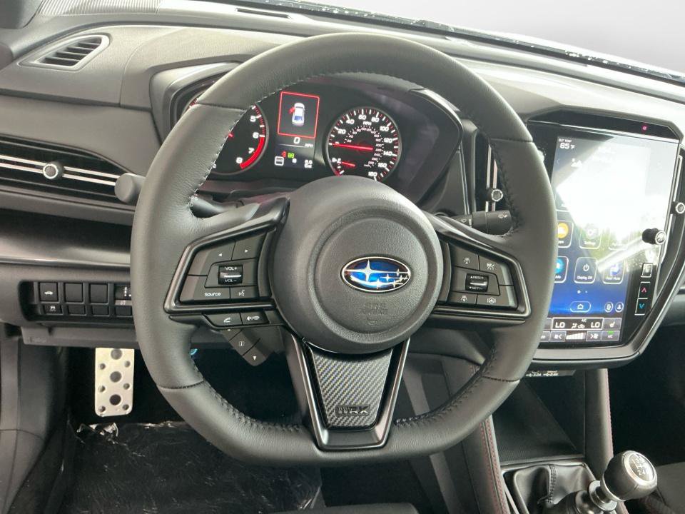 New 2026 Subaru WRX Premium AWD/4WD image 10