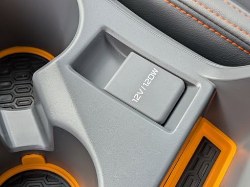 New 2026 Subaru Crosstrek 2.5i Limited AWD/4WD image 30