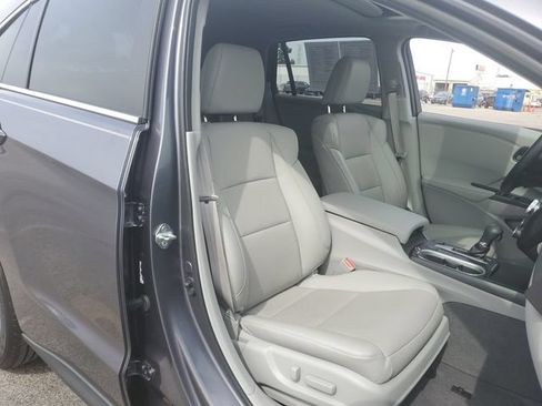 Certified 2018 Acura RDX FWD w/ Technology Package image 25