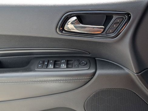 Used 2022 Dodge Durango GT image 27