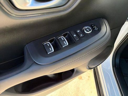 New 2026 Honda HR-V EX-L image 14