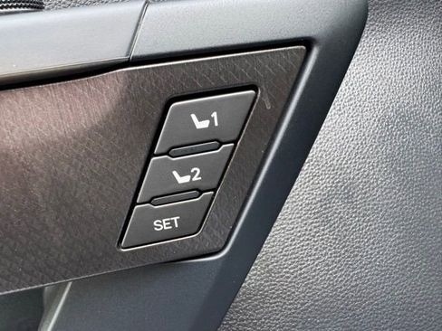 New 2026 Toyota Tundra TRD Pro AWD/4WD image 18
