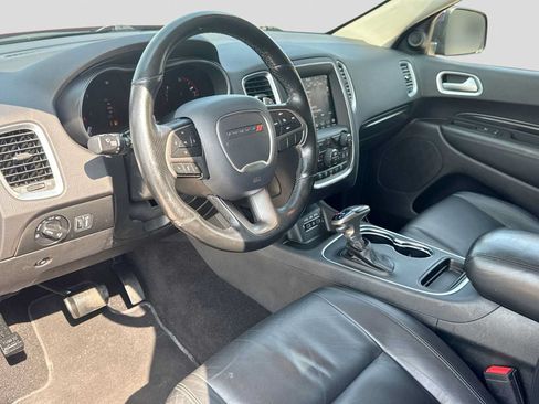 Used 2020 Dodge Durango Citadel AWD/4WD image 2
