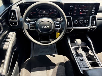Used 2022 Kia Sorento LX