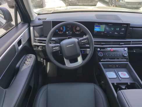 New 2026 Hyundai Santa Fe SEL FWD image 20