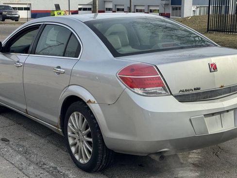 Used 2009 Saturn Aura XR image 3