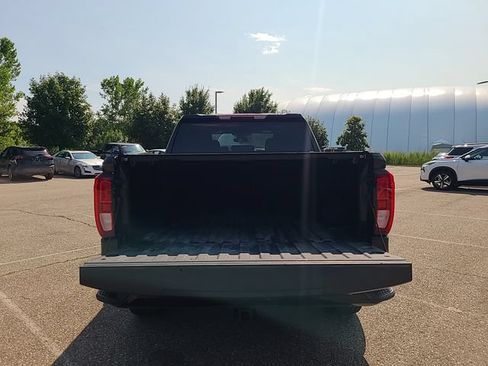 Used 2024 GMC Sierra 1500 Pro w/ Graphite Edition AWD/4WD image 31