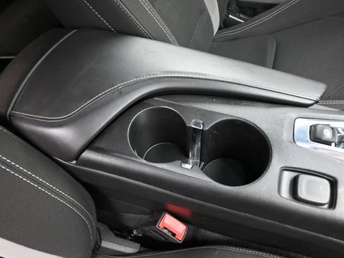 Used 2019 Chevrolet Camaro SS RWD image 23