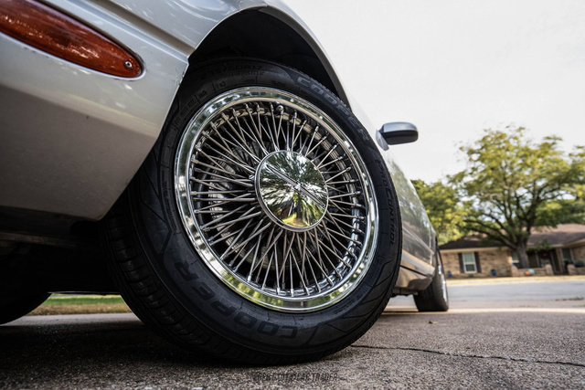 Used 2004 Ford Thunderbird RWD image 87