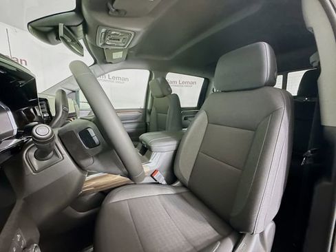 New 2026 Chevrolet Silverado 3500 LT w/ Trail Boss Package image 23