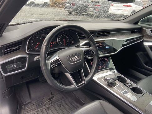 Used 2019 Audi A6 3.0T Premium w/ Convenience Package image 14