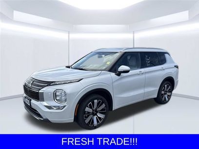 Used 2025 Mitsubishi Outlander SEL