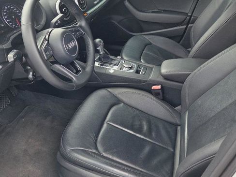 Used 2017 Audi A3 2.0T Premium w/ Convenience Package image 14