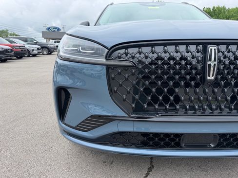 New 2026 Lincoln Aviator Reserve AWD/4WD image 7