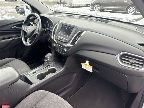 Used 2022 Chevrolet Equinox LT image 27