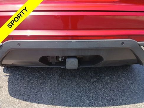 Used 2022 Volkswagen Atlas Cross Sport SE AWD/4WD image 6