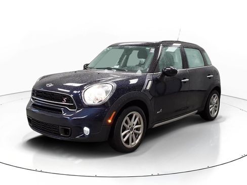 Used 2016 MINI Cooper Countryman S image 1
