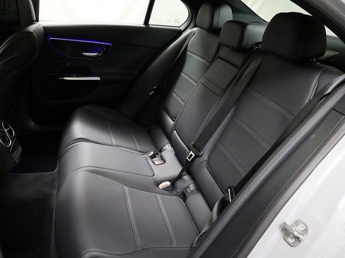 Certified 2026 Mercedes-Benz C 300 4MATIC Sedan image 12