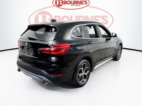 Used 2018 BMW X1 xDrive28i AWD/4WD image 10