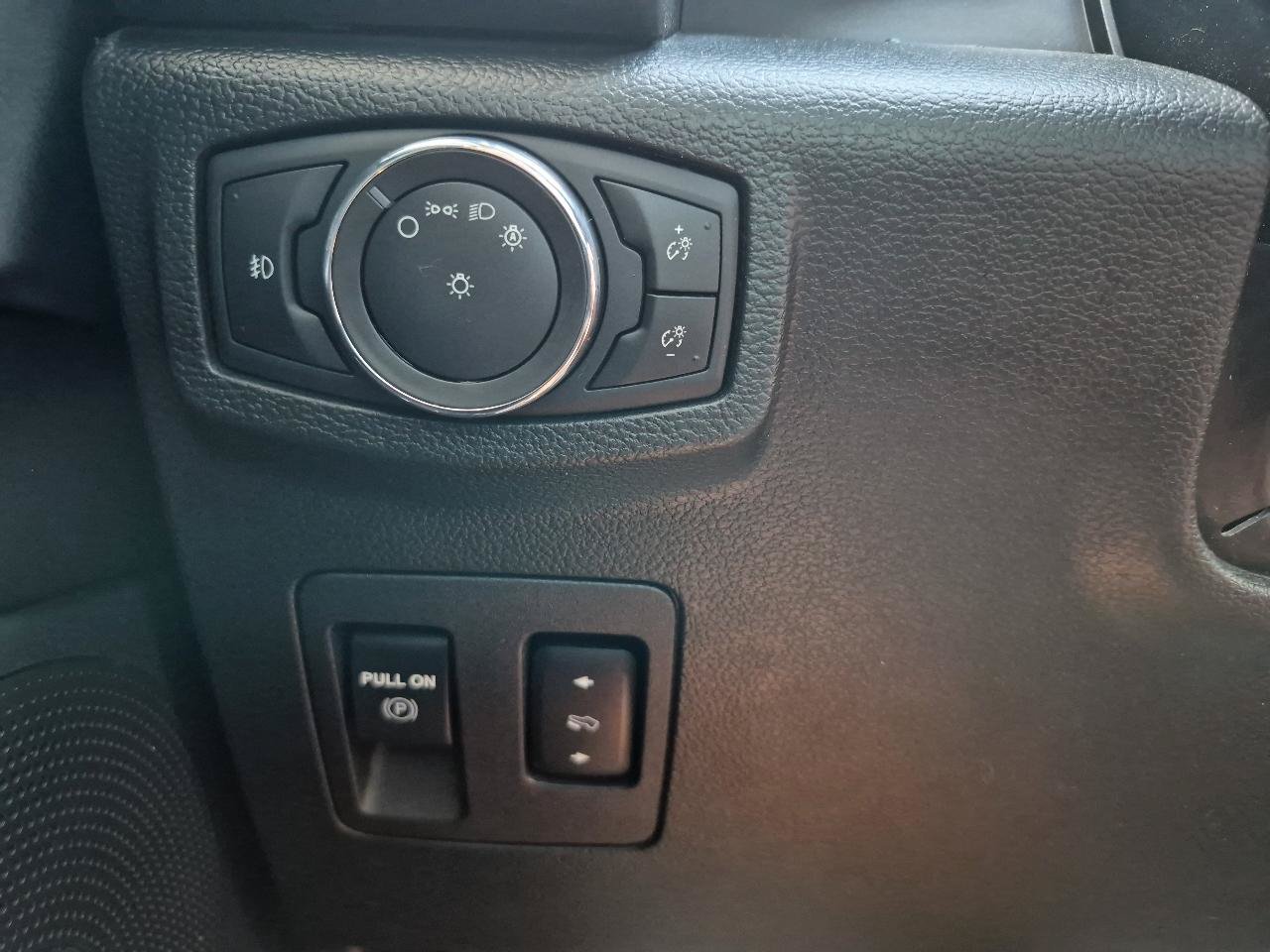 Used 2021 Ford Expedition Max Limited AWD/4WD image 19