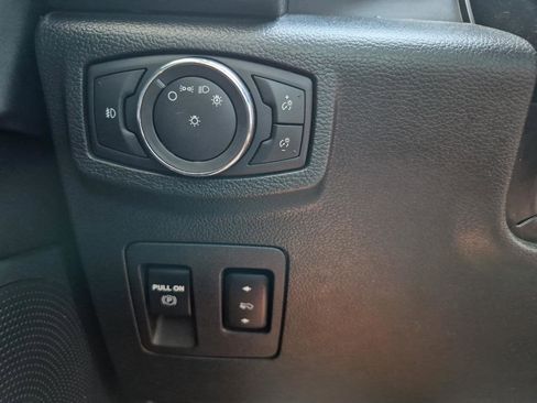 Used 2021 Ford Expedition Max Limited AWD/4WD image 19