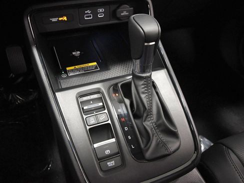 New 2026 Honda CR-V EX-L image 24