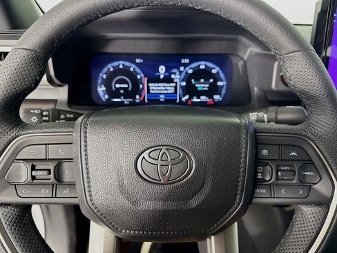 New 2025 Toyota Tacoma TRD Sport image 15