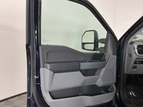 Used 2023 Ford F150 XLT w/ Equipment Group 301A Mid image 15