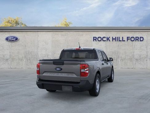 New 2026 Ford Maverick XL image 8