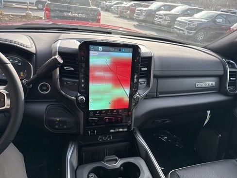 New 2026 RAM 2500 Laramie image 24