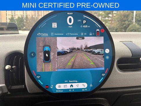 Certified 2025 MINI Cooper S FWD image 26