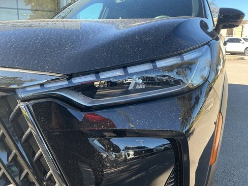 Certified 2026 INFINITI QX60 Sport w/ Dark Cargo Package image 10