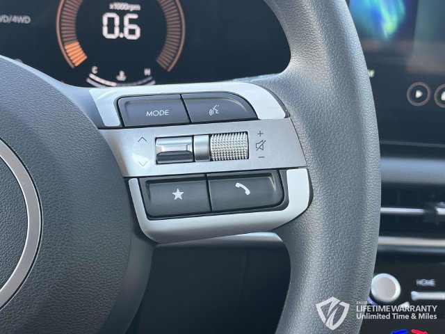 New 2026 Hyundai Tucson SEL Plus AWD/4WD image 20