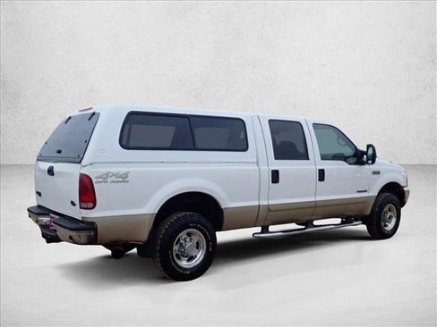 Used 2001 Ford F250 Lariat image 4
