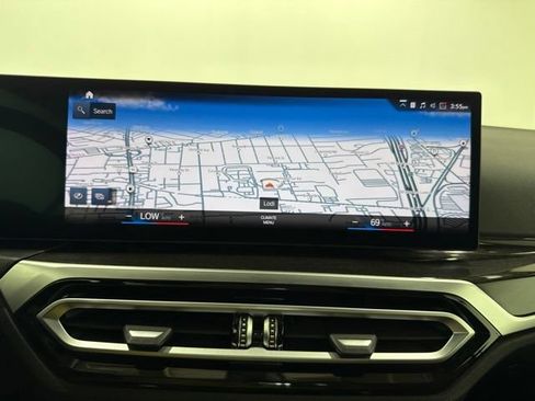 Used 2024 BMW 430i xDrive Convertible w/ Convenience Package AWD/4WD image 31