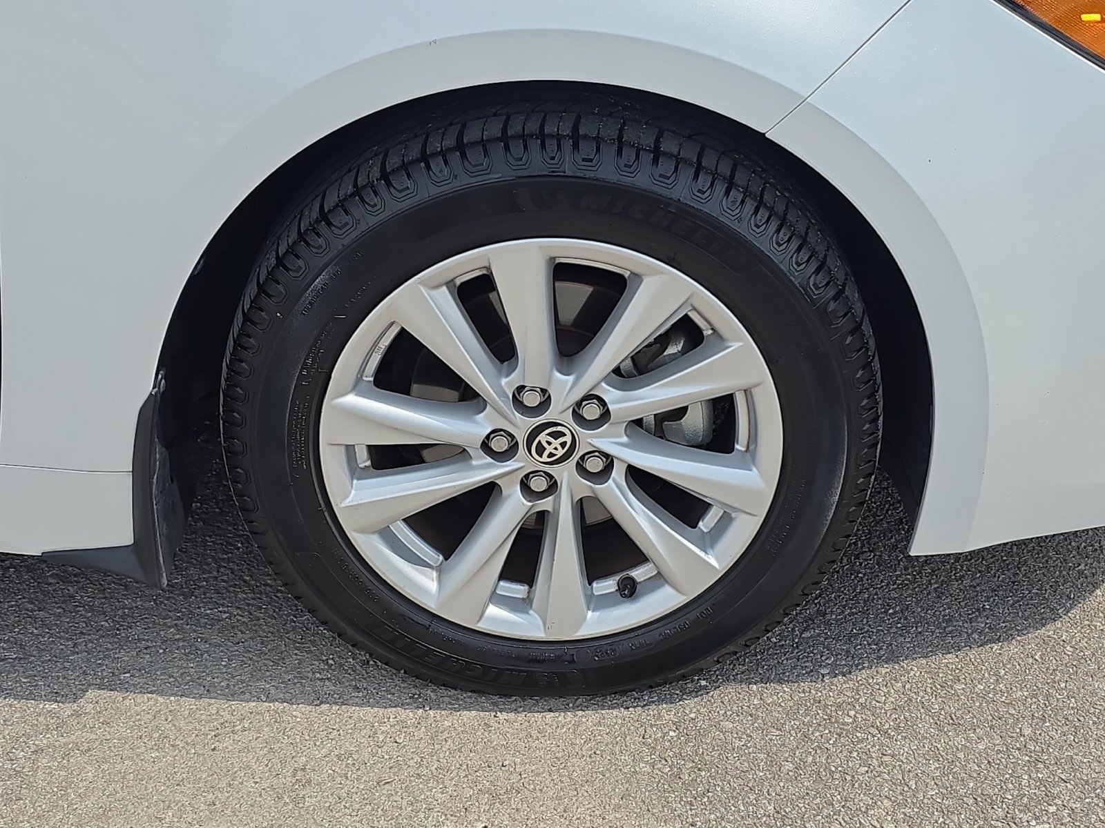 Used 2023 Toyota Corolla SE FWD image 28