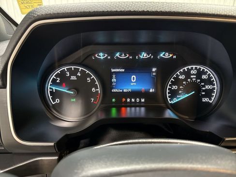 Used 2023 Ford F150 XL w/ STX Appearance Package image 11