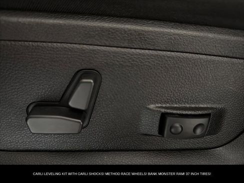 Used 2024 RAM 2500 Laramie w/ Night Edition image 33