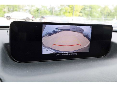 Used 2025 MAZDA CX-50 AWD 2.5 S w/ Preferred Package image 23