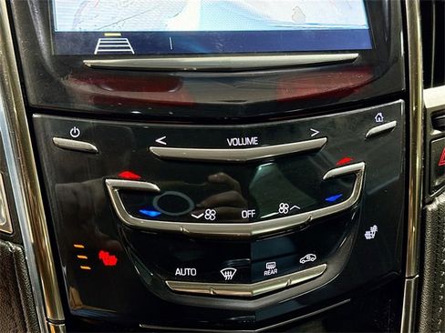 Used 2018 Cadillac ATS 2.0T AWD Sedan image 17