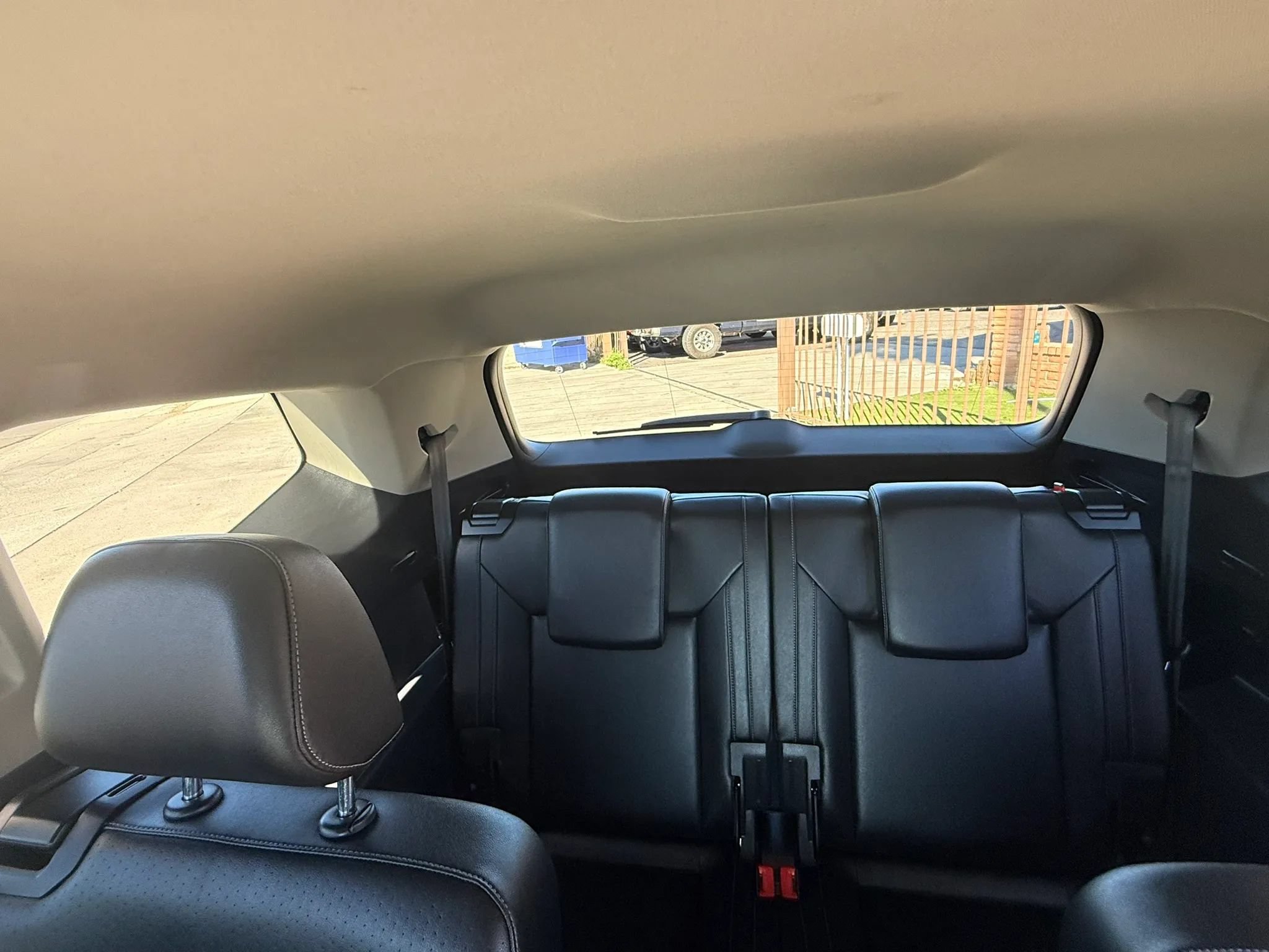 Used 2019 Volkswagen Atlas SE AWD/4WD image 17