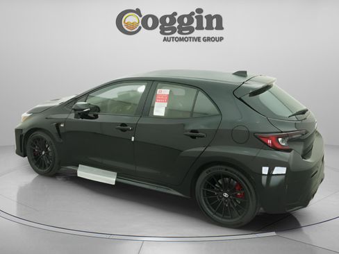 New 2026 Toyota Corolla GR image 9