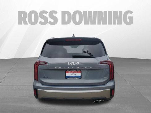 Used 2025 Kia Telluride S AWD/4WD image 7