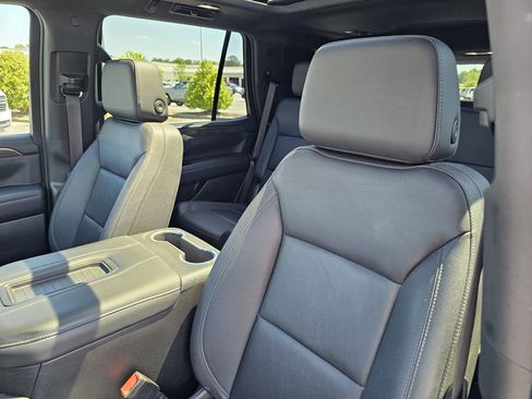 Used 2023 Chevrolet Tahoe Z71 AWD/4WD image 18