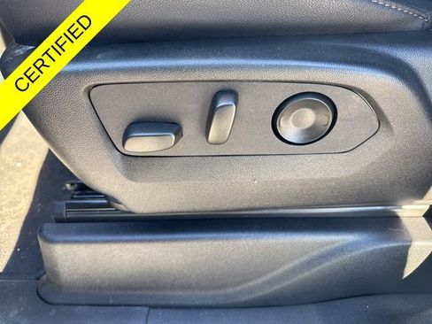 Used 2024 Chevrolet Tahoe LT AWD/4WD image 11