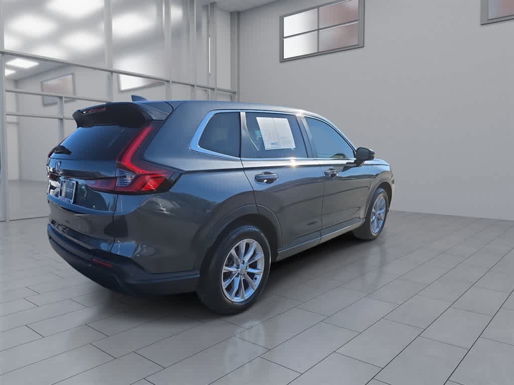 Certified 2023 Honda CR-V EX-L image 9
