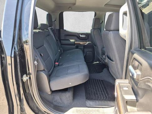 Used 2022 Chevrolet Silverado 1500 RST w/ Safety Package AWD/4WD image 19