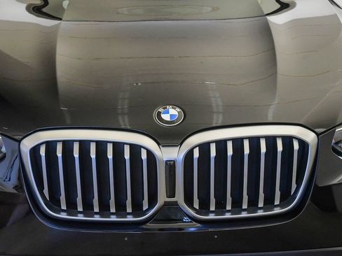 Used 2023 BMW X3 sDrive30i w/ Premium Package RWD image 8